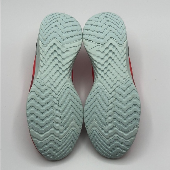 Nike Odyssey React 2 Flyknit Women's Running Shoes - Picture 6 of 12